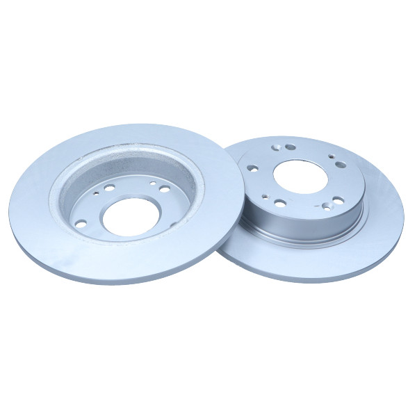 MAXGEAR TARCZA HAM. HONDA T. CIVIC 06- Z POWŁOKĄ ANTYKOROZYJNĄ