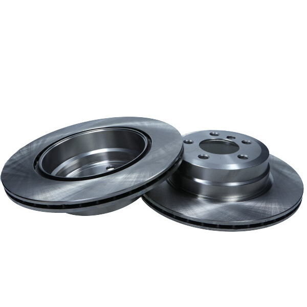 MAXGEAR TARCZA HAMULCOWA BMW TYŁ X5/X6 07- 320MM