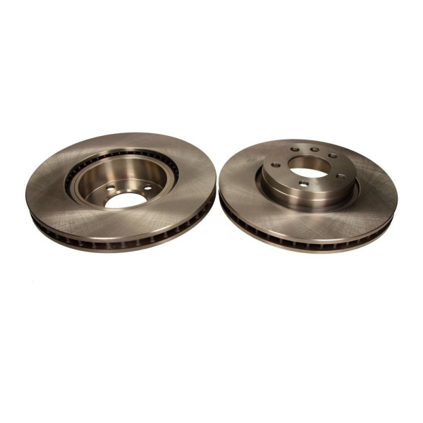MAXGEAR TARCZA HAMULCOWA OPEL PRZÓD OMEGA A/B