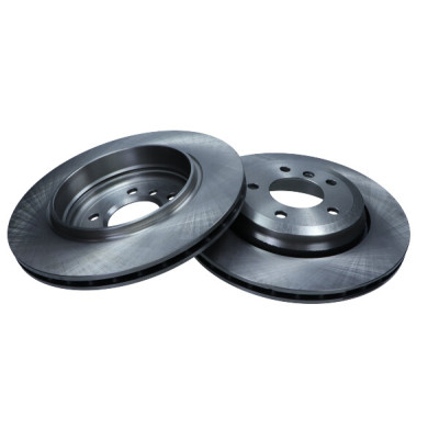 MAXGEAR TARCZA HAMULCOWA BMW TYŁ E46 98-