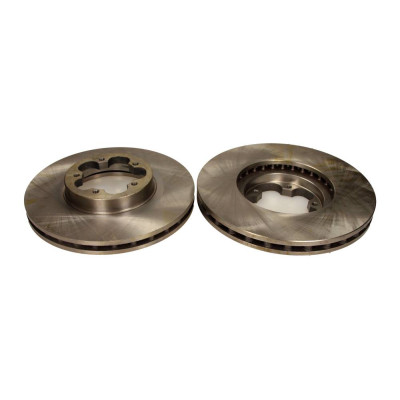 MAXGEAR TARCZA HAMULCOWA FORD PRZÓD TRANSIT 06- 300X28