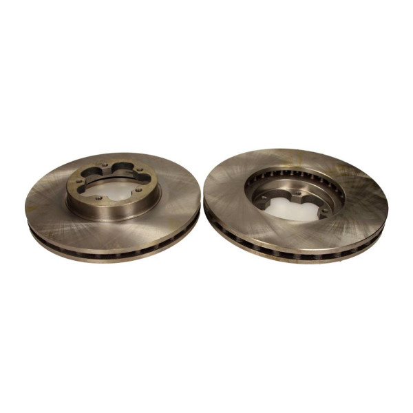 MAXGEAR TARCZA HAMULCOWA FORD PRZÓD TRANSIT 06- 300X28