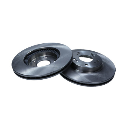 MAXGEAR TARCZA HAMULCOWA HONDA PRZÓD CIVIC 06-