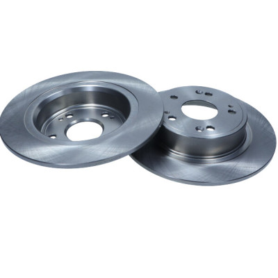 MAXGEAR TARCZA HAMULCOWA HONDA TYŁ ACCORD 08-