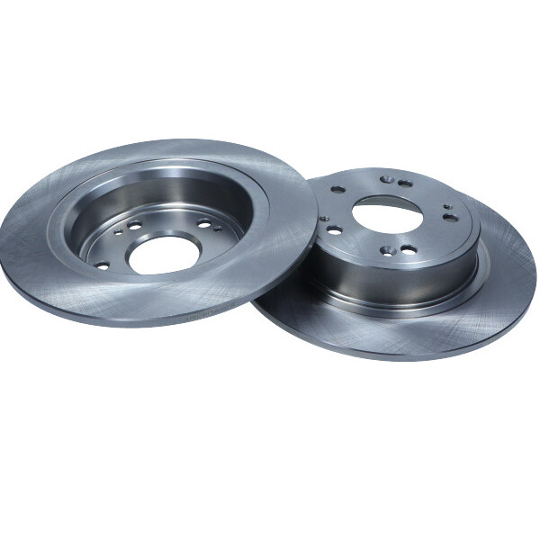 MAXGEAR TARCZA HAMULCOWA HONDA TYŁ ACCORD 08-