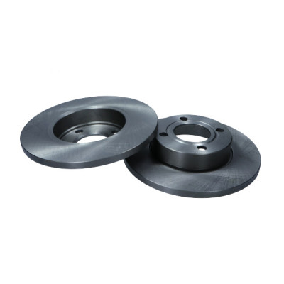 MAXGEAR TARCZA HAMULCOWA VW PRZÓD A80/100