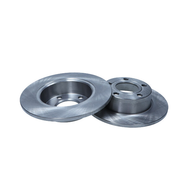 MAXGEAR TARCZA HAMULCOWA VW TYŁ A6 1,8-3 QUATTRO