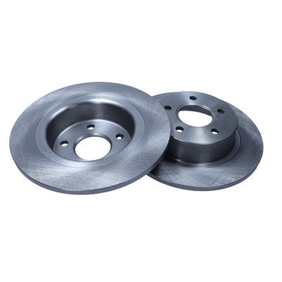 MAXGEAR TARCZA HAMULCOWA FORD TYŁ TRANSIT CONNECT 02-