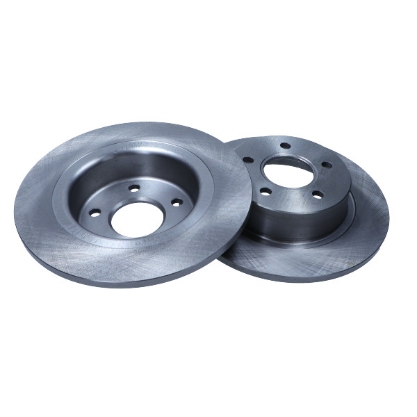 MAXGEAR TARCZA HAMULCOWA FORD TYŁ TRANSIT CONNECT 02-