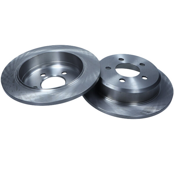 MAXGEAR TARCZA HAMULCOWA JEEP TYŁ GRAND CHEROKEE -99
