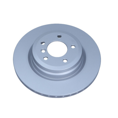 QUARO TARCZA HAM. BMW T. E90 320-335 05- 336X22 Z POWŁOKĄ ANTYKOROZYJNĄ