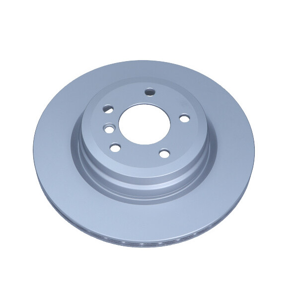 QUARO TARCZA HAM. BMW T. E90 320-335 05- 336X22 Z POWŁOKĄ ANTYKOROZYJNĄ