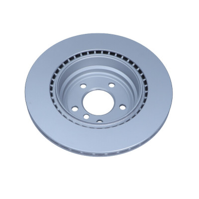 QUARO TARCZA HAM. BMW T. E90 320-335 05- 336X22 Z POWŁOKĄ ANTYKOROZYJNĄ