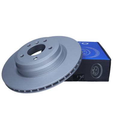 QUARO TARCZA HAM. BMW T. E90 320-335 05- 336X22 Z POWŁOKĄ ANTYKOROZYJNĄ