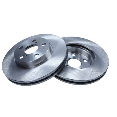 MAXGEAR TARCZA HAMULCOWA TOYOTA PRZÓD AVENSIS 98- 14"