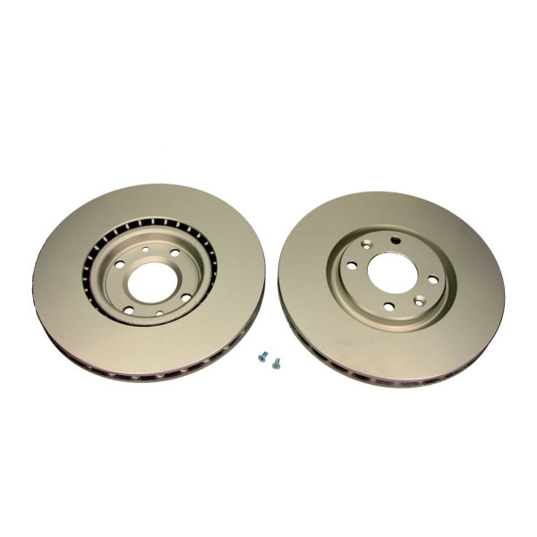 MEYLE TARCZA HAMULCOWA PEUGEOT PRZÓD 208/308/3008/5008 1,0-2,0 07-