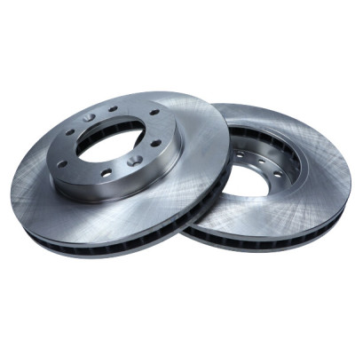 MAXGEAR TARCZA HAMULCOWA KIA PRZÓD SORENTO 02-