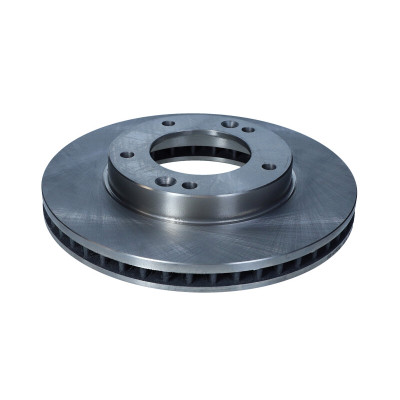 MAXGEAR TARCZA HAMULCOWA KIA PRZÓD SORENTO 02-