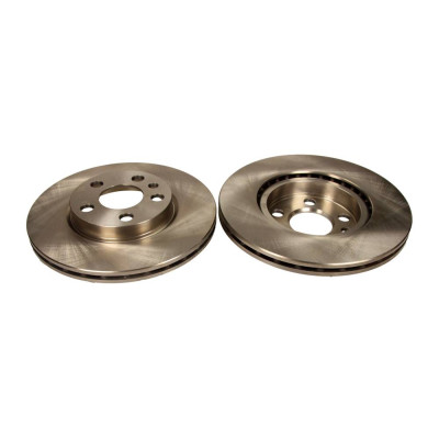 MAXGEAR TARCZA HAMULCOWA FIAT PRZÓD SCUDO/JUM