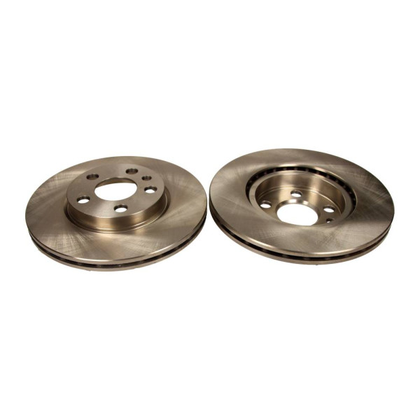 MAXGEAR TARCZA HAMULCOWA FIAT PRZÓD SCUDO/JUM