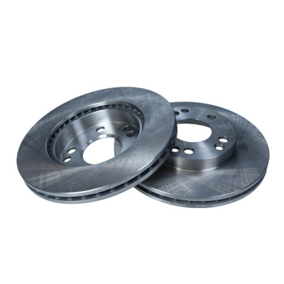 MAXGEAR TARCZA HAMULCOWA MERCEDES PRZÓD W201 2,3
