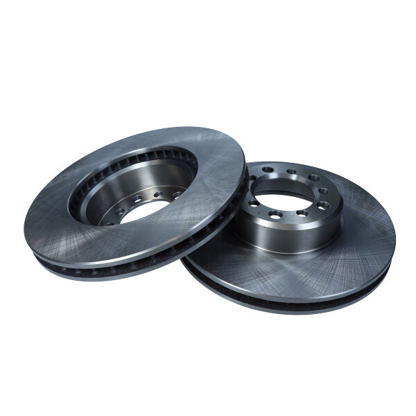 MAXGEAR TARCZA HAMULCOWA MERCEDES PRZÓD W126 500