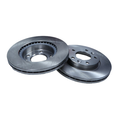 MAXGEAR TARCZA HAMULCOWA KIA PRZÓD CARNIVAL 99-/01-