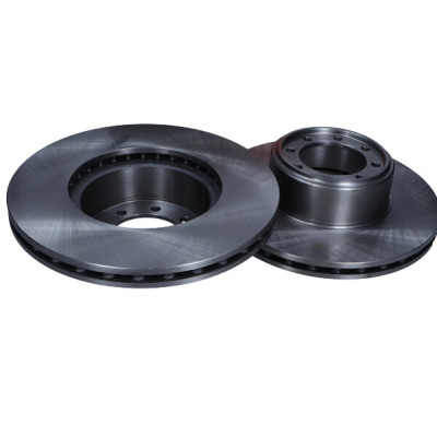 MAXGEAR TARCZA HAMULCOWA IVECO TYŁ DAILY 06- 35C Q294