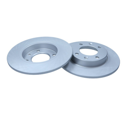 MAXGEAR TARCZA HAM. CITROEN T. BERLINGO/C2/C3/C4/XSARA 99- Z POWŁOKĄ ANTYKOROZYJNĄ