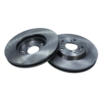 MAXGEAR TARCZA HAMULCOWA HONDA PRZÓD ACCORD COUPE 3,0 V6 24V 98-03