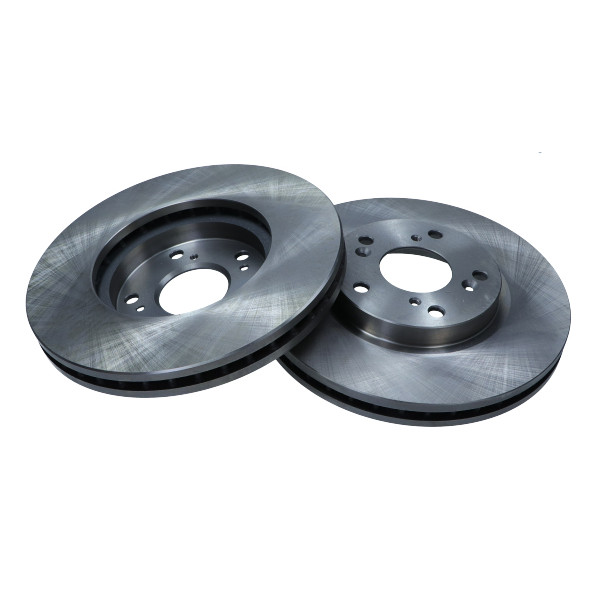 MAXGEAR TARCZA HAMULCOWA HONDA PRZÓD ACCORD COUPE 3,0 V6 24V 98-03