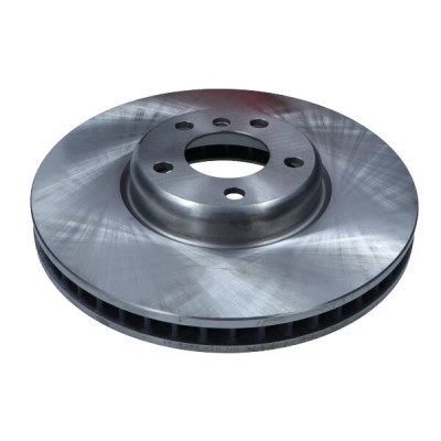 MAXGEAR TARCZA HAMULCOWA BMW PRZÓD 5/6/7 10- PRAWY