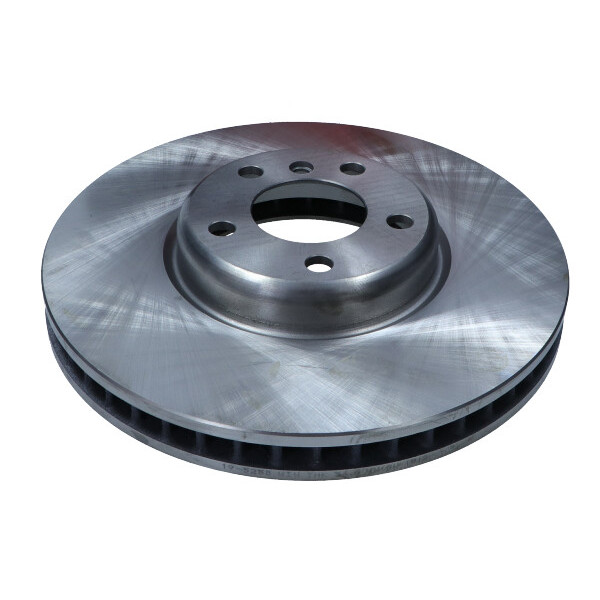 MAXGEAR TARCZA HAMULCOWA BMW PRZÓD 5/6/7 10- PRAWY
