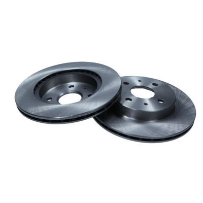 MAXGEAR TARCZA HAMULCOWA DAIHATSU PRZÓD COPEN/SIRION/YRV 0,7-1,3 02-