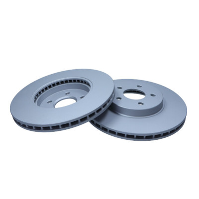 MAXGEAR TARCZA HAMULCOWA FORD PRZÓD MONDEO 00- Z POWŁOKĄ ANTYKOROZYJNĄ