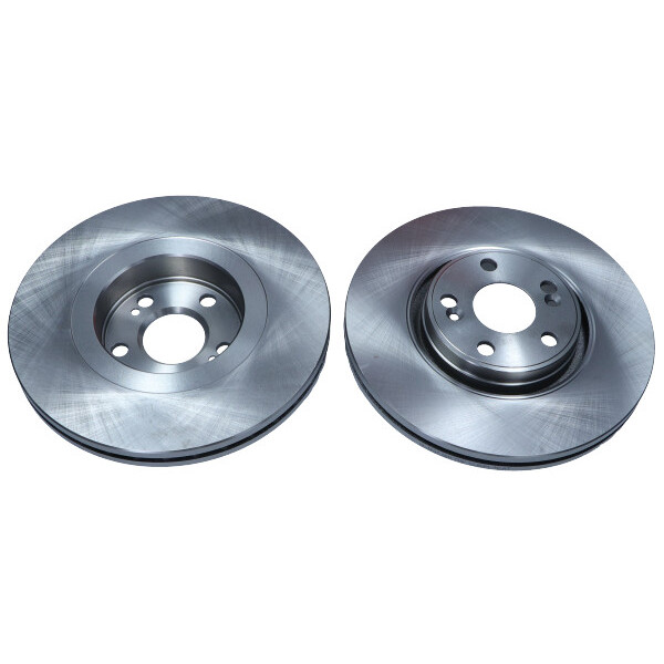 MAXGEAR TARCZA HAMULCOWA RENAULT PRZÓD ESPACE/VEL SATIS/LAGUNA 02-