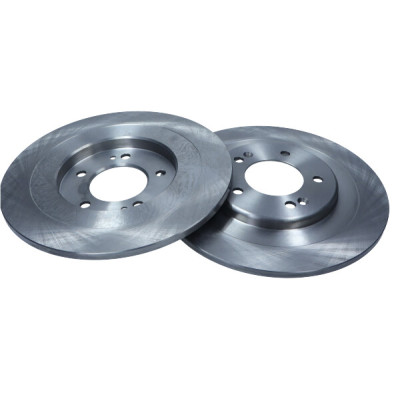 MAXGEAR TARCZA HAMULCOWA HYUNDAI TYŁ I40 1,6-2,0 GDI 11-