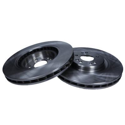 MAXGEAR TARCZA HAMULCOWA MERCEDES PRZÓD W163 98-