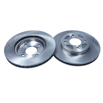 MAXGEAR TARCZA HAMULCOWA SUZUKI PRZÓD BALENO 1,0-1,2 16-