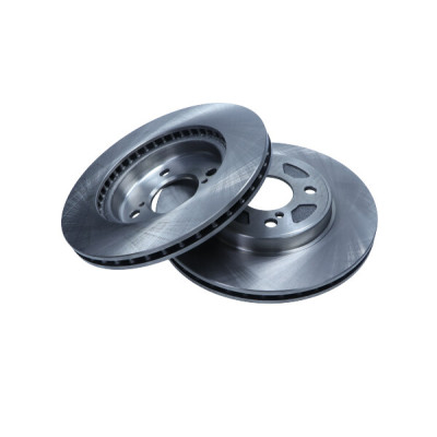 MAXGEAR TARCZA HAMULCOWA SUZUKI PRZÓD BALENO 1,0-1,2 16-