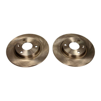 MAXGEAR TARCZA HAMULCOWA CITROEN PRZÓD AX/SAXO