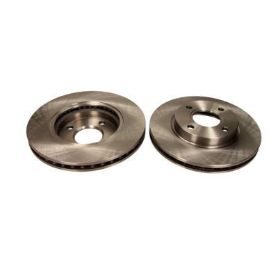 MAXGEAR TARCZA HAMULCOWA FORD PRZÓD MONDEO 93-