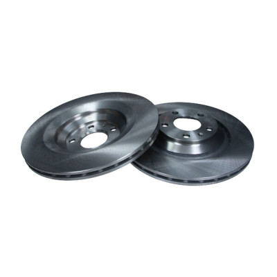 MAXGEAR TARCZA HAMULCOWA VW TYŁ A6 2,0-4,2