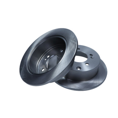 MAXGEAR TARCZA HAMULCOWA KIA TYŁ SOUL 1,6 CRDI 09-