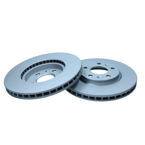 QUARO TARCZA HAM. RENAULT P. MEGANE/TALISMAN 1,5-1,6 TCE/DCI 15- Z POWŁOKĄ ANTYKOROZYJNĄ