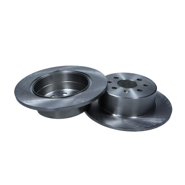 MAXGEAR TARCZA HAMULCOWA OPEL TYŁ VECTRA B
