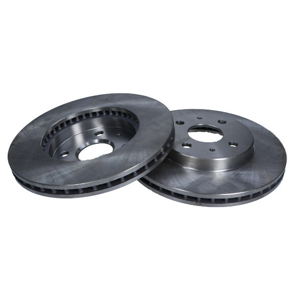 MAXGEAR TARCZA HAMULCOWA DAIHATSU PRZÓD MATERIA/SIRION 1,0-1,5 05-