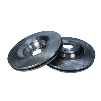 MAXGEAR TARCZA HAMULCOWA VW PRZÓD A6 04- 347MM