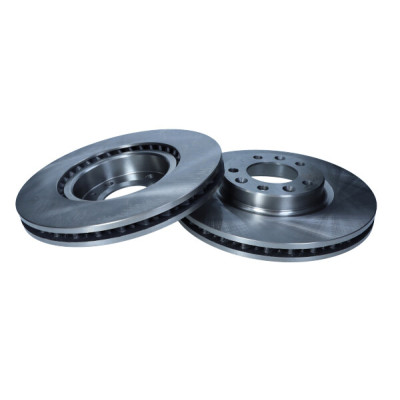 MAXGEAR TARCZA HAMULCOWA CITROEN PRZÓD C4 1,2-2,0 13-
