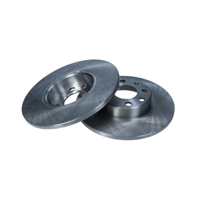 MAXGEAR TARCZA HAMULCOWA OPEL PRZÓD ASTRA G